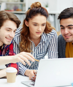 LaTIA Consultancy - Abroad Studies