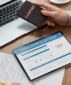LaTIA Consultancy - Abroad Studies