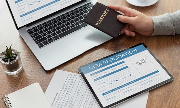 LaTIA Consultancy - Abroad Studies