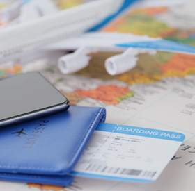 LaTIA Consultancy - Abroad Studies