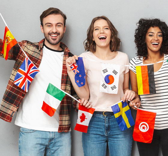 Latia Consultancy - Best Study Abroad Consultancy