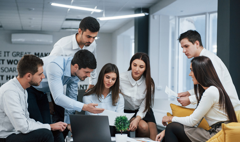 LaTIA Consultancy - Abroad Studies